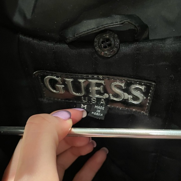 Guess jacket - Picture 3 of 3